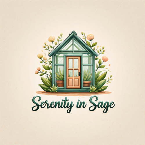 Serenity in Sage